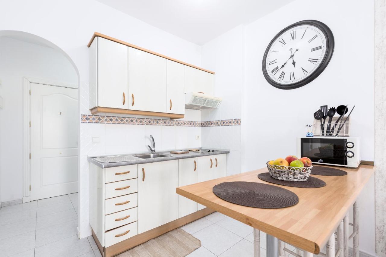 Home2Book Jable Beach Apartment Morro Jable  Dış mekan fotoğraf