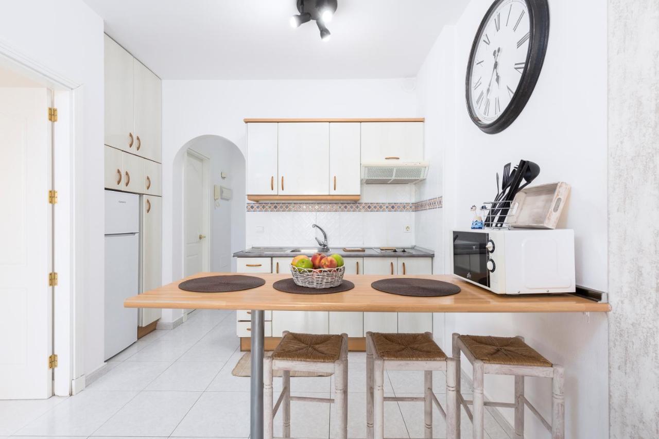 Home2Book Jable Beach Apartment Morro Jable  Dış mekan fotoğraf