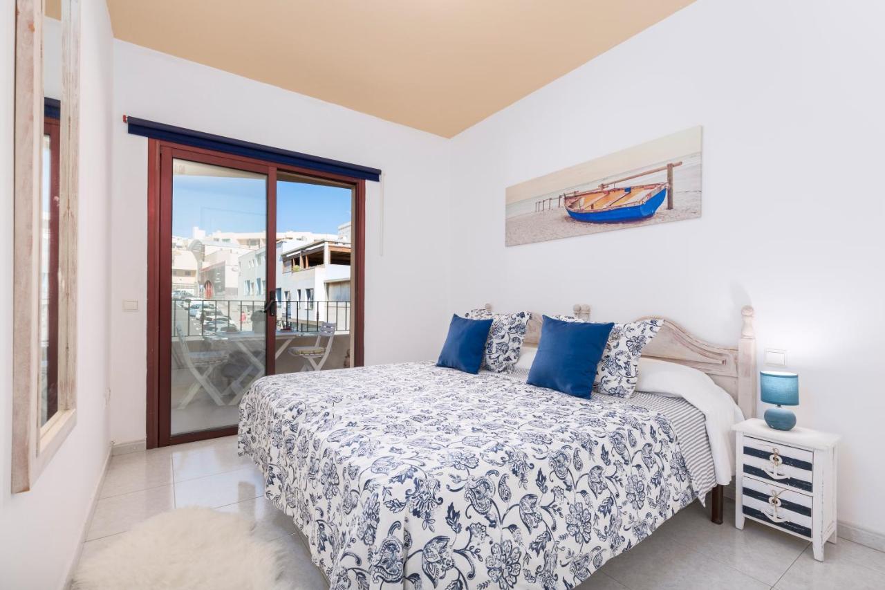 Home2Book Jable Beach Apartment Morro Jable  Dış mekan fotoğraf