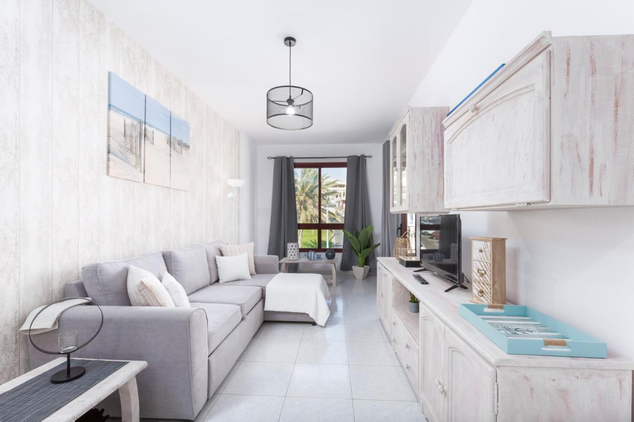 Home2Book Jable Beach Apartment Morro Jable  Dış mekan fotoğraf