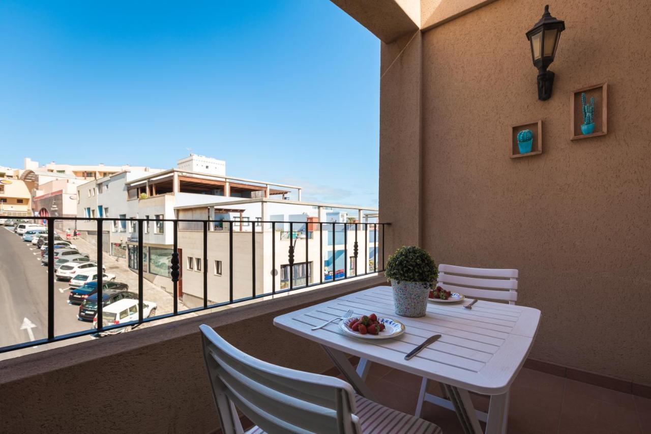 Home2Book Jable Beach Apartment Morro Jable  Dış mekan fotoğraf