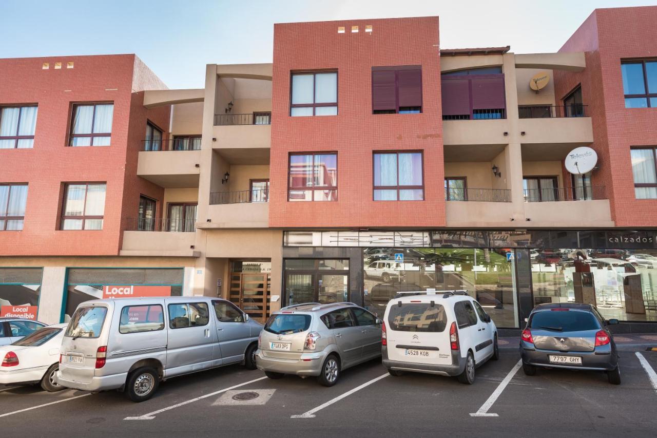 Home2Book Jable Beach Apartment Morro Jable  Dış mekan fotoğraf